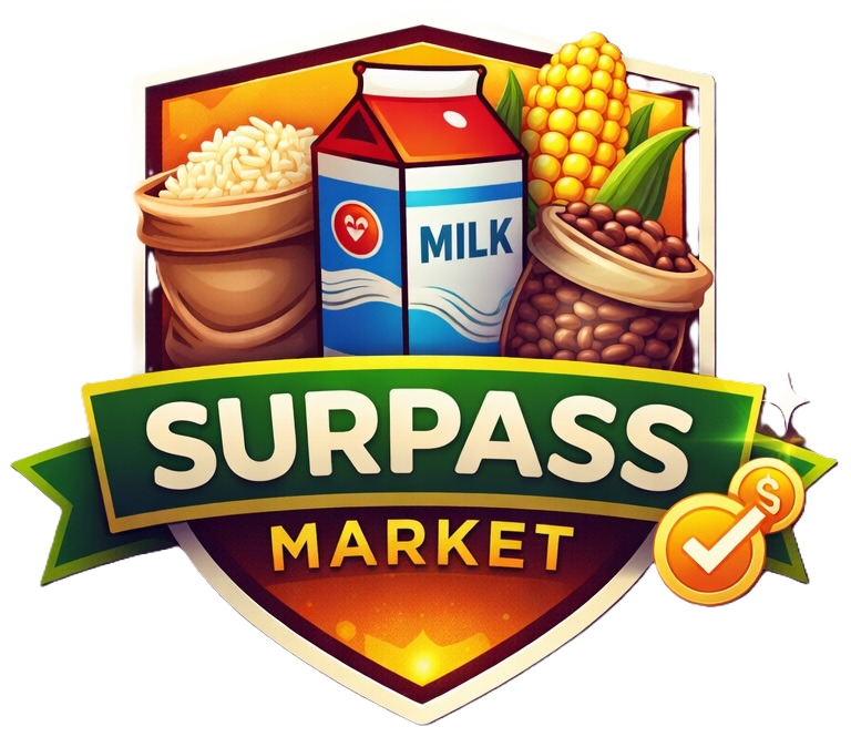 Surpass Market